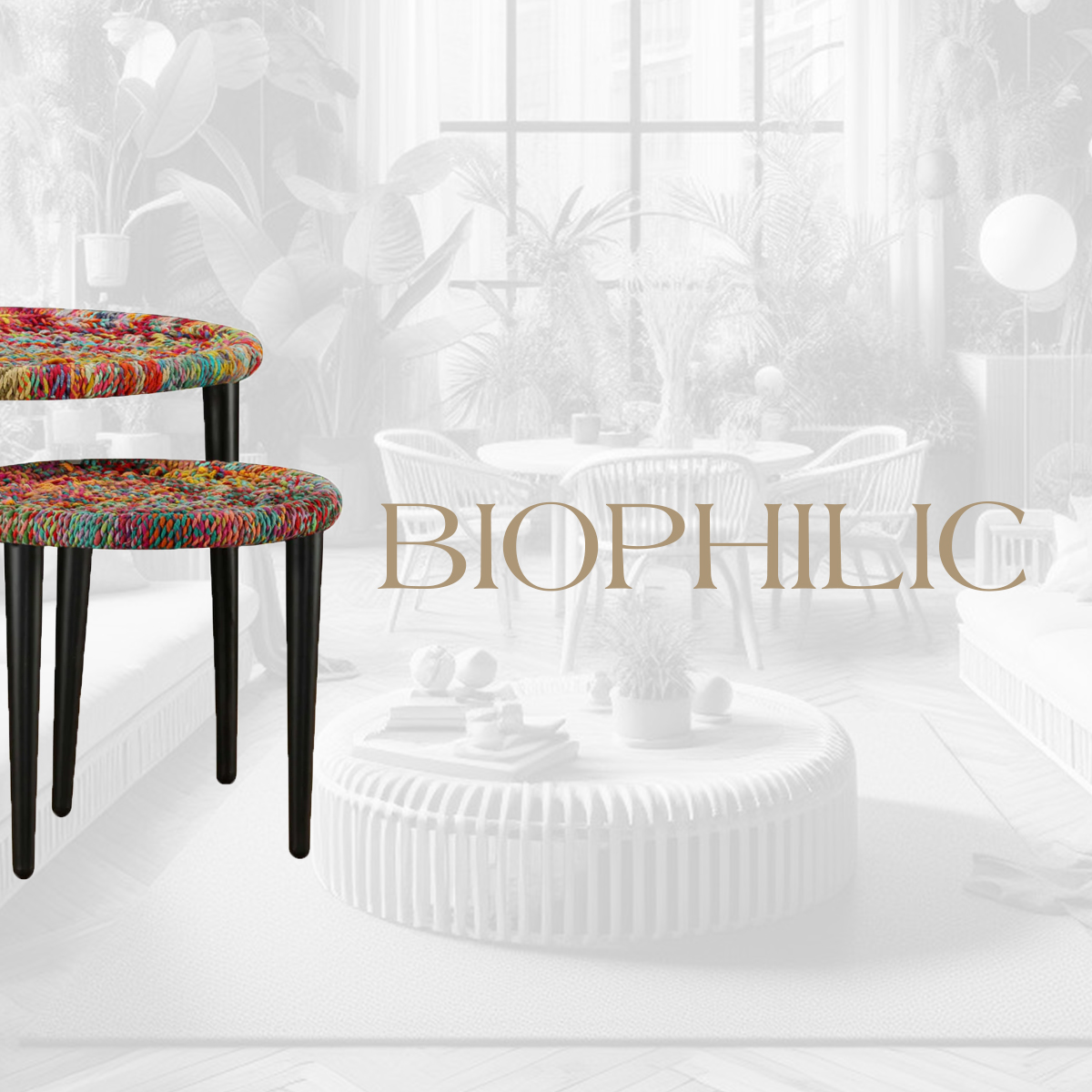 BIOPHILIC