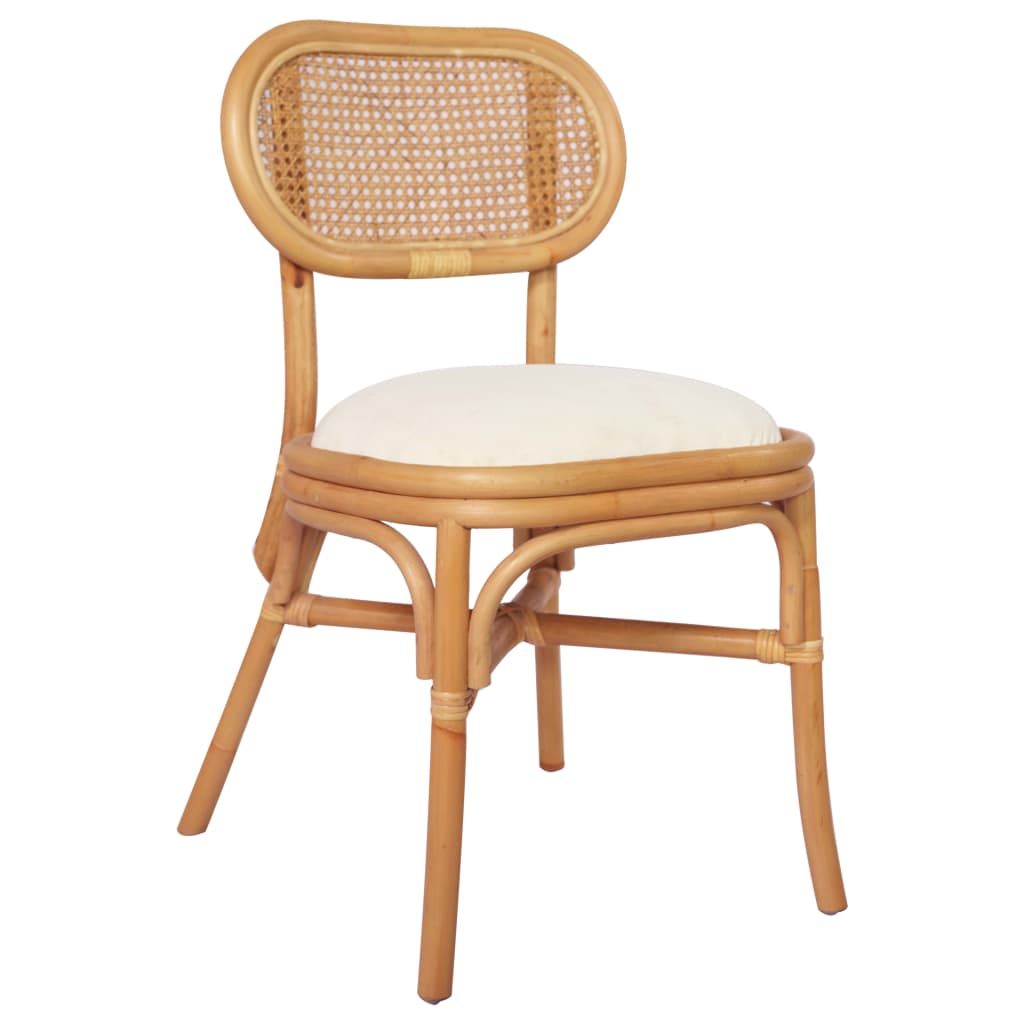 Eetkamerstoelen Linnen