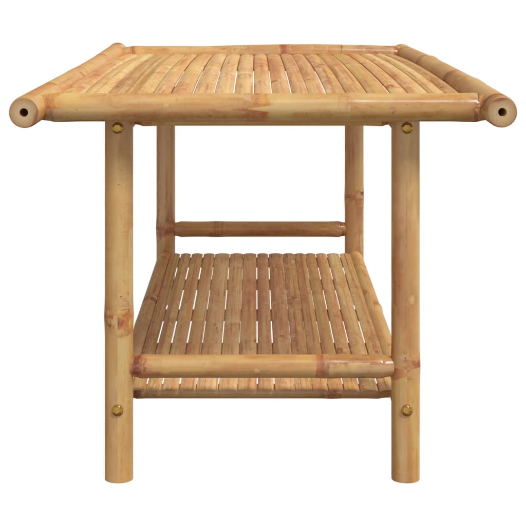 Salontafel Bamboe