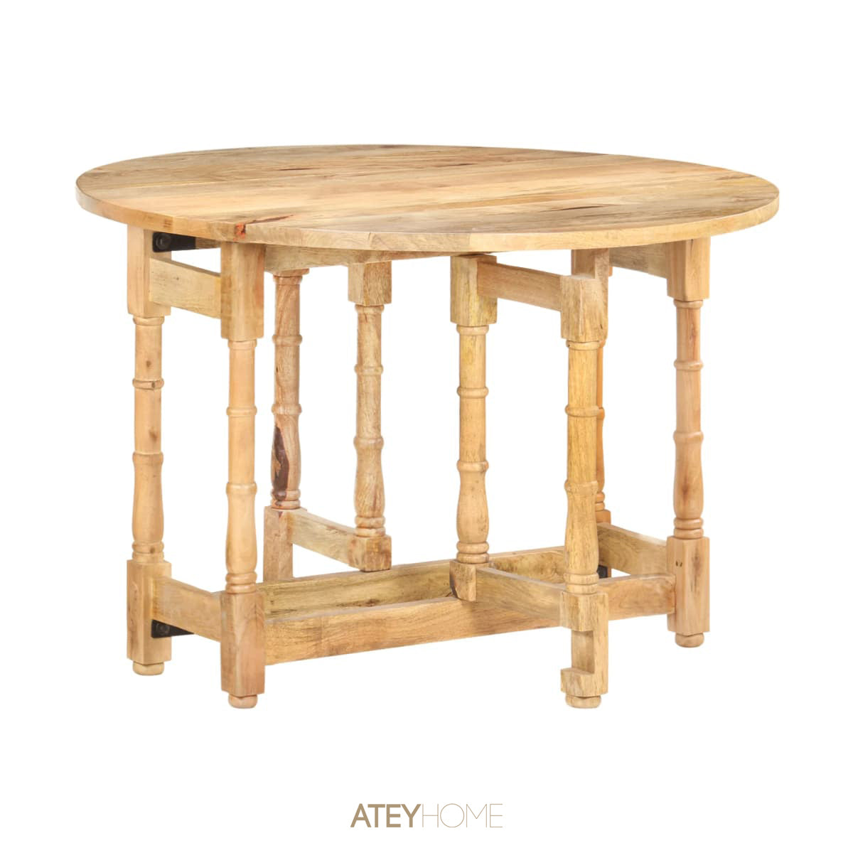 Eettafel Bry