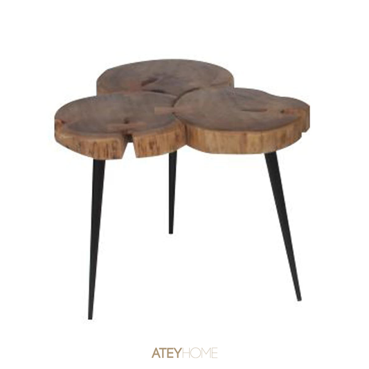 Sakaye side table