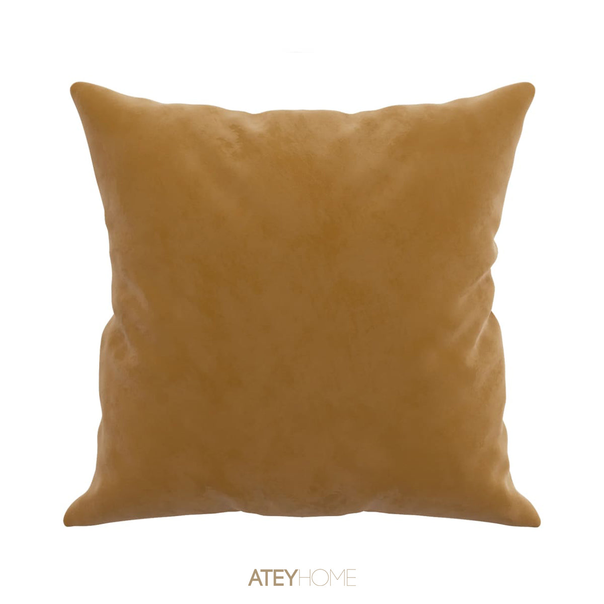 Decorative cushions velvet Yoko