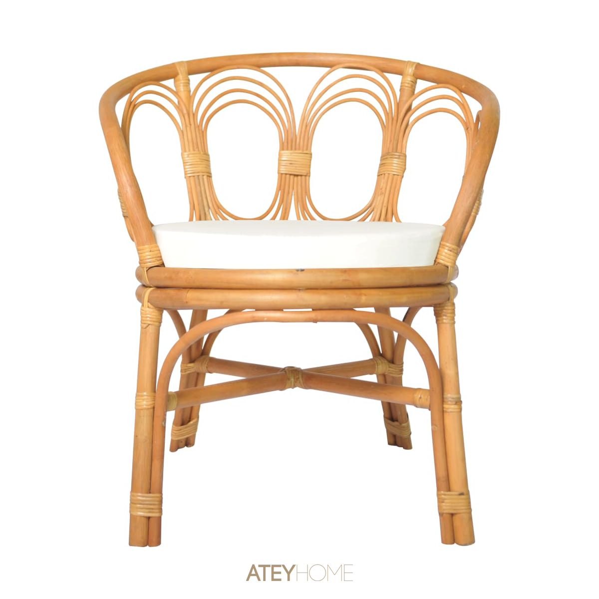 Dining room chair Yoni